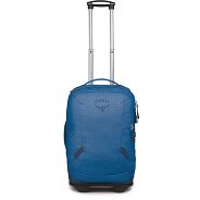 Osprey Transporter Wheeled Carry On 2 wheels Travel bag 50 cm Productimage