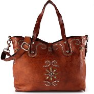 Campomaggi Bella Shopper Bag Leather 37 cm Productimage