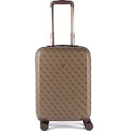 Guess Latona 4 wheels Cabin trolley 53 cm Productimage