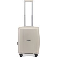 Epic Anthem 4 wheels Cabin trolley 55 cm with expansion pleat Productimage