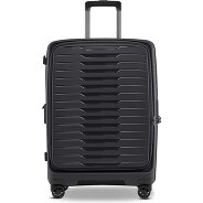 Stratic Novium 4 wheels Trolley M 65.5 cm Expandable Productimage
