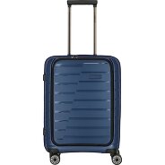 Travelite Air Base 4 wheels Cabin suitcase 55 cm Laptop compartment Productimage