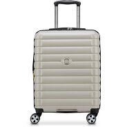 Delsey Paris Shadow 5.0 Slim 4 Roll Cabin Trolley 55 cm Productimage