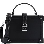 Karl Lagerfeld Autograph Mini Bag Handbag Leather 17.5 cm Productimage
