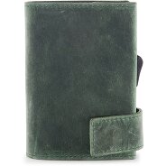 SecWal Credit card case wallet RFID leather 9 cm Productimage