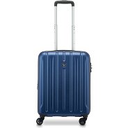 Roncato Kinetic 2.0 4 wheels Cabin trolley 55 cm with expansion pleat Productimage