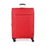 Samsonite Base Breeze 4 wheels Trolley 81 cm with expansion pleat Productimage
