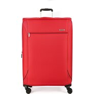 Samsonite Base Breeze 4 wheels Trolley 81 cm with expansion pleat Productimage