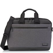Hedgren Next Byte Briefcase RFID 39 cm laptop compartment Productimage