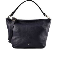 abro Ebony Shoulder Bag Leather 38 cm Productimage