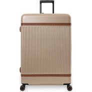 The Chesterfield Brand Zuna 4 wheels Trolley L 75 cm Productimage