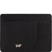 Braun Büffel Golf Secure credit card case RFID leather 11 cm Productimage
