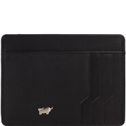 Braun Büffel Golf Secure credit card case RFID leather 11 cm Productimage