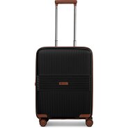 Farmhood Eco Edition 02 4 wheels Cabin trolley 55 cm with expansion pleat Productimage