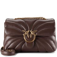 PINKO Love Puff Shoulder Bag Leather 30 cm Productimage PINKO Love Puff Shoulder Bag Leather 30 cm Productimage