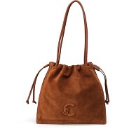 Coccinelle Dulse Shoulder Bag Leather 31 cm Productimage Coccinelle Dulse Shoulder Bag Leather 31 cm Productimage
