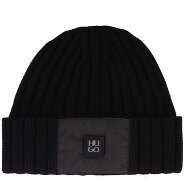 Hugo Xofor Knitted hat Productimage Hugo Xofor Knitted hat Productimage