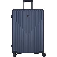 Guess Olbia 4 wheels Trolley L 74 cm Productimage