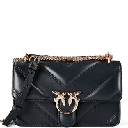 PINKO Love One Mini Shoulder bag Leather 20.5 cm Productimage