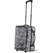 Chiemsee Jump N Fly 2 wheels Cabin trolley 46 cm Productimage Chiemsee Jump N Fly 2 wheels Cabin trolley 46 cm Productimage