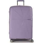 American Tourister Starvibe 4 wheels Trolley 77 cm with expansion pleat Productimage