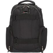 Lightpak Hawk backpack 45 cm laptop compartment Productimage