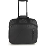 Gabol Canada 2 wheels Wheeled briefcase 36 cm Laptop compartment Productimage