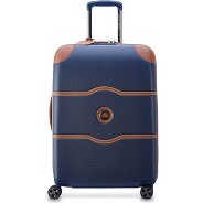 Delsey Paris Chatelet Air 2.0 4 wheels Trolley 64 cm Productimage
