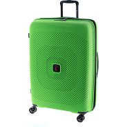 Gladiator 2800 4 wheels Trolley L 74 cm with expansion pleat Productimage