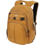 NITRO Daypack Chase backpack 51 cm laptop compartment Productimage