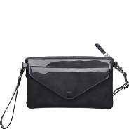 Golden Head Carrara Clutch purse RFID protection Leather 22 cm Productimage