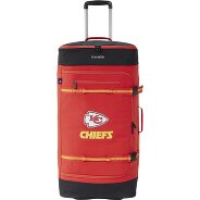 Travelite travelite x NFL 2 wheels Travel bag 79 cm Productimage