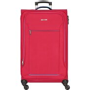 Nowi Sevilla 4 wheels Trolley 75 cm Productimage Nowi Sevilla 4 wheels Trolley 75 cm Productimage
