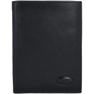 Bric's Monte Rosa wallet RFID leather 9.5 cm Productimage