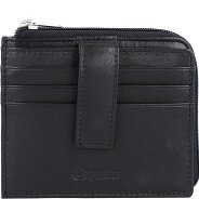 Esquire Oslo credit card case RFID leather 10.5 cm Productimage