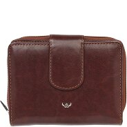 Golden Head Colorado wallet RFID leather 13 cm Productimage