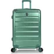 Heys Alumix 4 wheels Trolley M 66 cm with expansion pleat Productimage