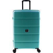 Gladiator 2700 4 wheels Trolley 76 cm Productimage