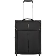 Roncato Ironik 2.0 4 wheels Cabin trolley 55 cm with expansion pleat Productimage