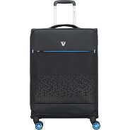 Roncato Crosslite 4 Roll Trolley 65 cm Productimage