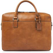 Castelijn & Beerens Peter Briefcase RFID protection Leather 40 cm Laptop compartment Productimage