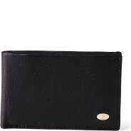 Esquire Chicago Wallet RFID protection Leather 10.5 cm Productimage