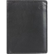 Esquire Eco wallet leather 9 cm Productimage