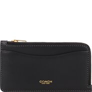 Coach New York Credit card case Leather 8 cm Productimage