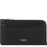Coach New York Credit card case Leather 8 cm Productimage