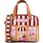 Oilily Deja Futur Kids Shoulder Bag 25 cm Productimage