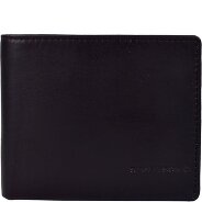 Strellson Brick Lane Myles Wallet RFID protection Leather 11 cm Productimage
