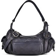 Harbour 2nd Anchor Love Shoulder Bag Genuine Leather 30 cm Productimage