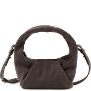 LES VISIONNAIRES Greta Mini Essential Handbag Genuine Leather 23 cm Productimage