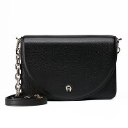 Aigner Shoulder bag RFID protection Leather 20 cm Productimage